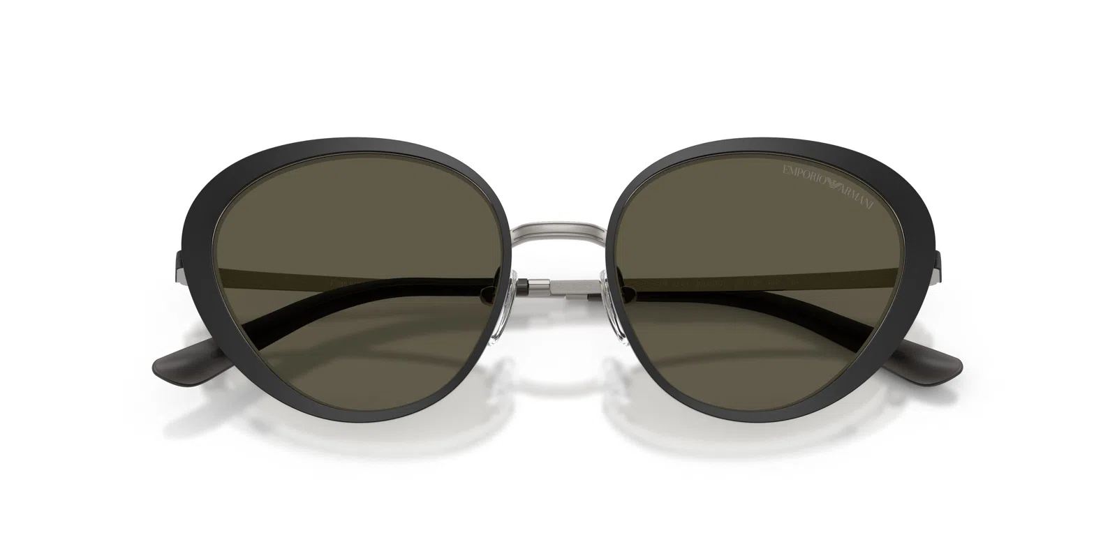 Emporio Armani 2177 Sunglasses - view 20